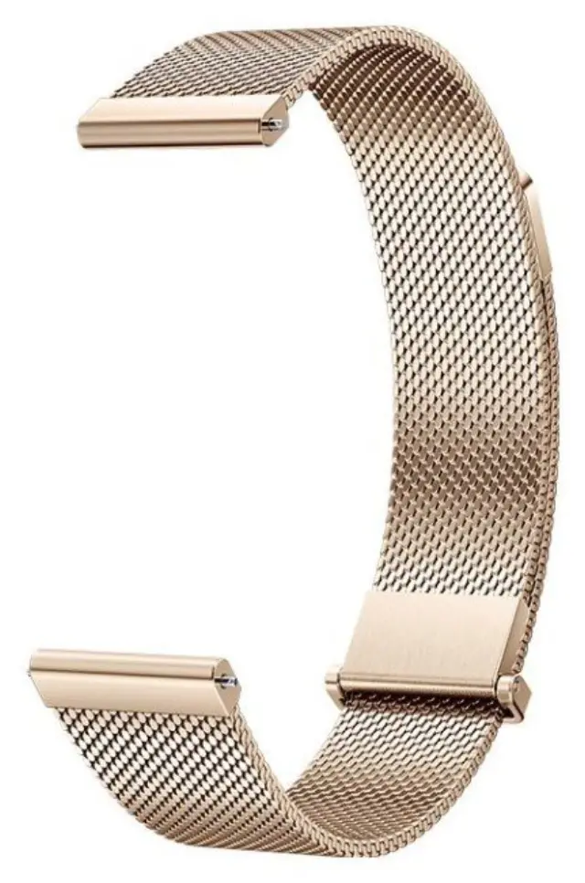 Huawei Watch Strap GT 5/6/7 41mm Gold