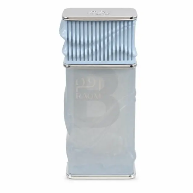 Nusuk Raqm perfum unisex 100 ml