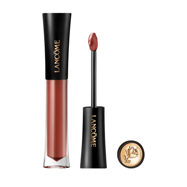 L' Absolu Rouge Glaze Tintation Υγρό Tint 4,5ml