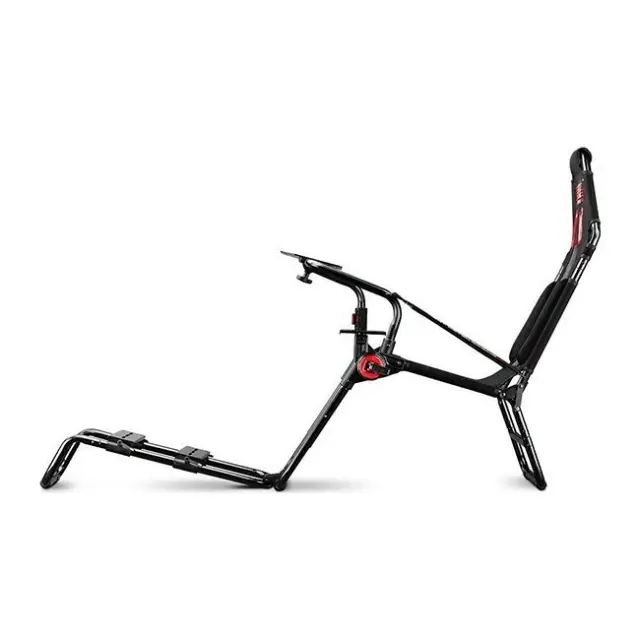 Next Level Racing Gaming Chair GTLITE Racing Cockpit Black (NLR-S021) 3