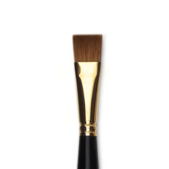 Πινέλo Raphael 1872 Kolinsky Gold - No14