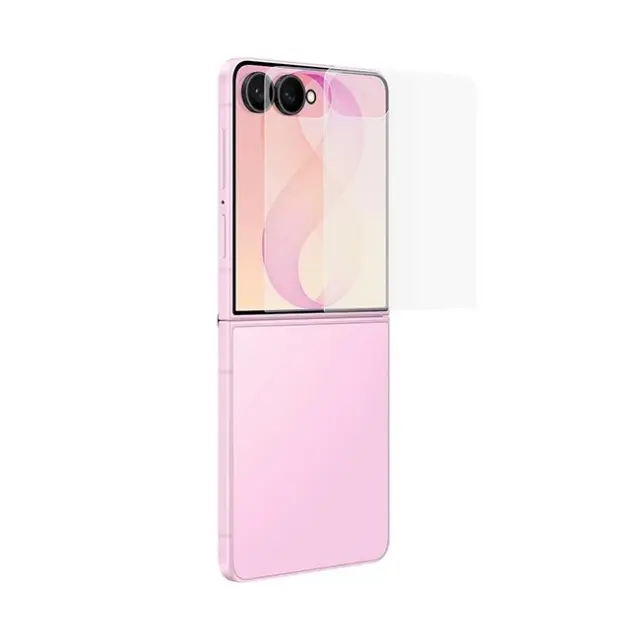 Samsung Screen Protection Anti-Reflecting Protective Film Galaxy Z Flip 8