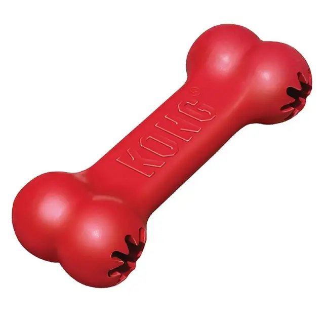 Kong Goodie Bone Παιχνίδι Σκύλου Large 21.5cm