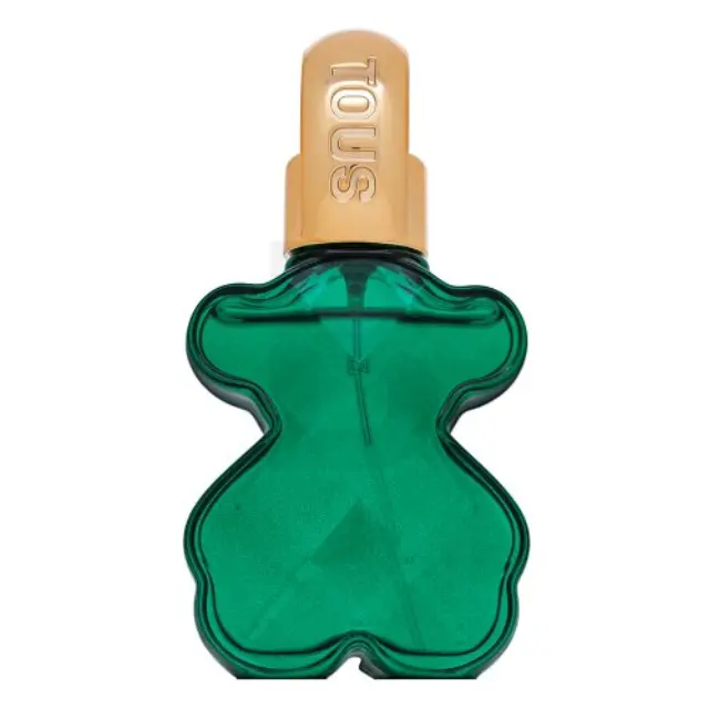 Tous LoveMe The Emerald Elixir Eau de Parfum for women 30 ml