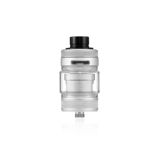 DotTank Max V2 4ml 25mm - Dotmod - Silver