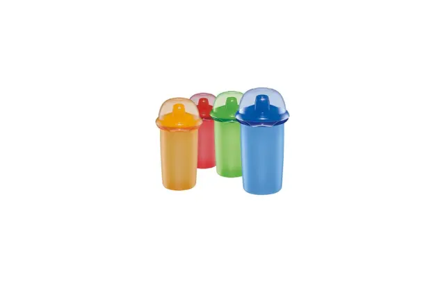Nuk Easy Learning Maxi Cup 2 In 1 12m+ 330ml