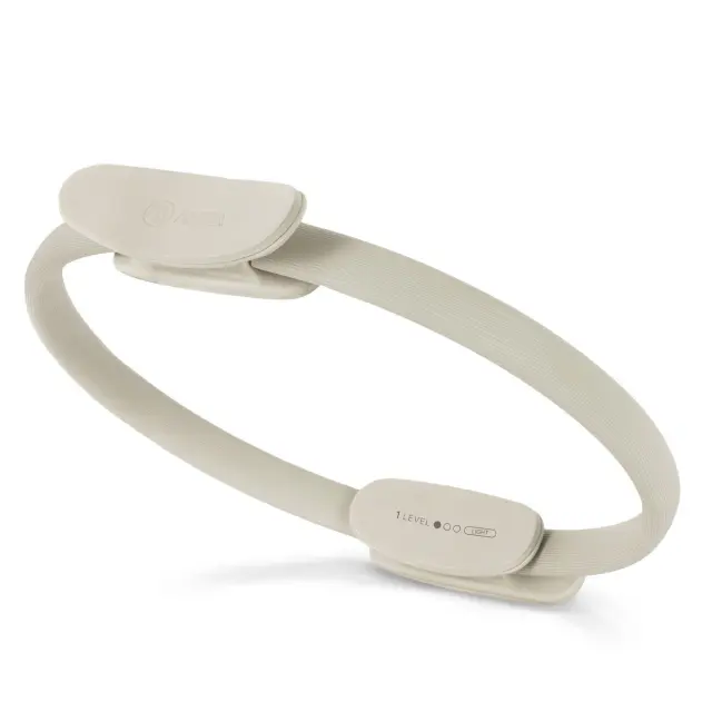 AMILA Δαχτυλίδι Pilates Ring Nora Heavy Sandy Grey (99753) 2