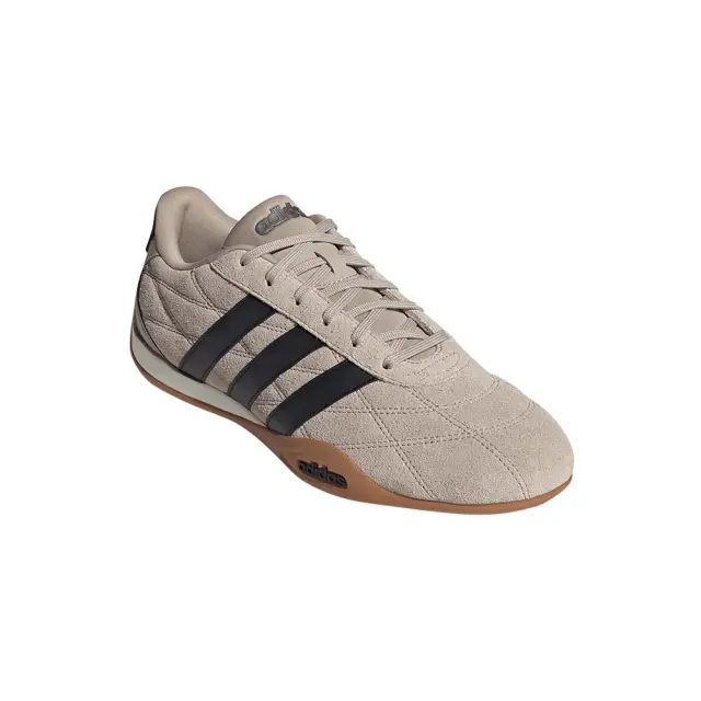 adidas Sportswear Men's Adipista Suede Μπεζ HQ9164 (adidas Sportswear) 3