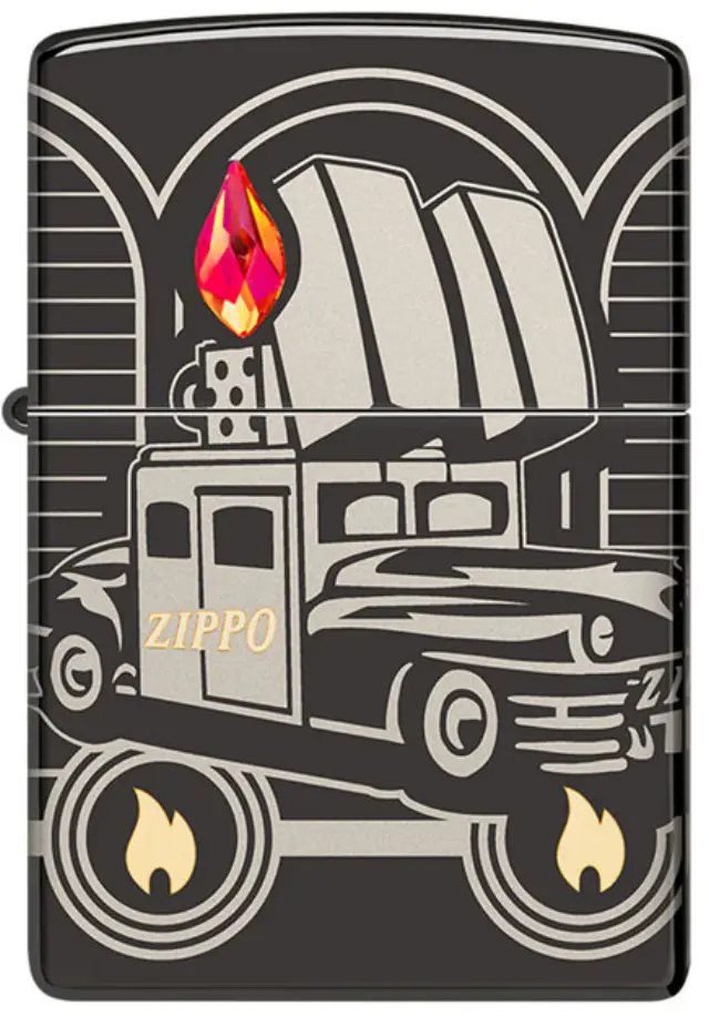ZIPPO Αναπτήρας - 2023 Collectible Of The Year - Συλλεκτικός (48693) 2