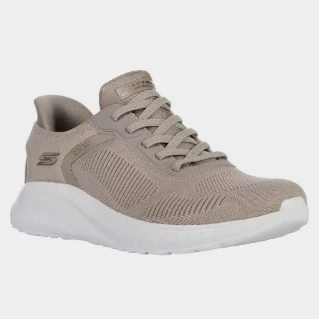 Sneaker Skechers 117497_TPE Current Muse Μπεζ - 39 3