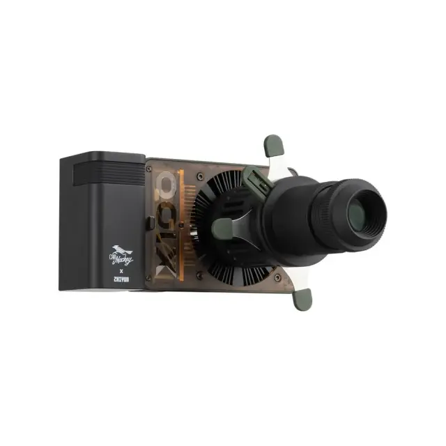 Zhiyun X100RGB Εξάρτημα Spotlight ZY mount 2