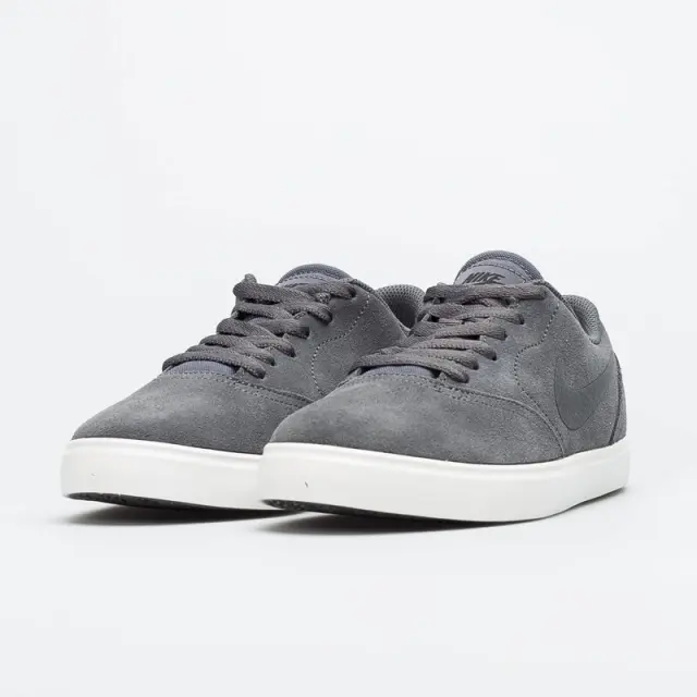 Nike SB Check Suede AR0132-002 - 38.5 3