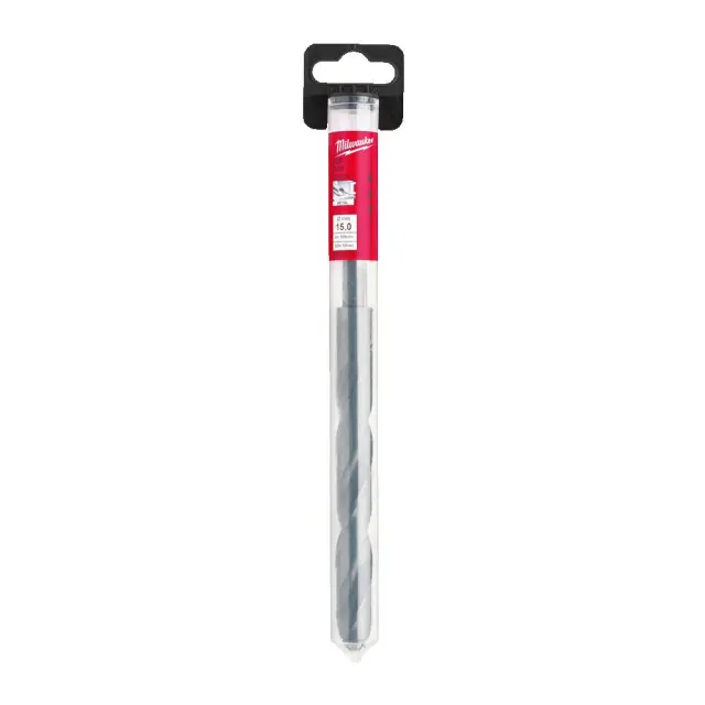 Milwaukee 4932373321 - ΤΡΥΠΑΝΙ ΑΕΡΟΣ ΜΕ ΟΥΡΑ 15mm MW 2