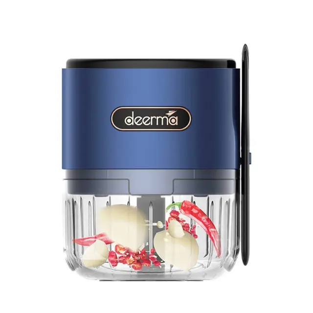 Πολυκόφτης Deerma Food Grinder JS100 40W