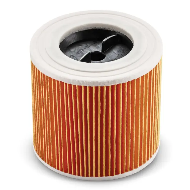 Φίλτρο Φυσίγγιο Karcher για ηλεκτρικές σκούπες WD/SE2.863-303.0