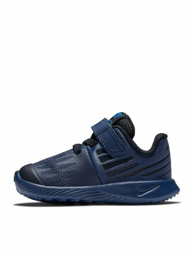 NIKE STAR RUNNER RFL (TDV) AV4473-400 - 22 2