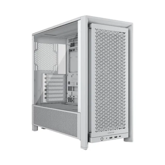 Corsair Frame 4000D RS Midi Tower White (CC-9011313-WW)
