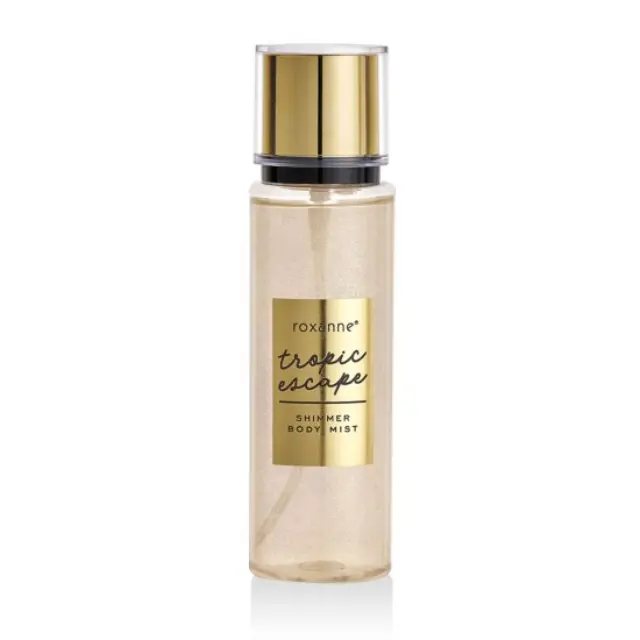 ROXANNE BODY SHIMMER 165ml