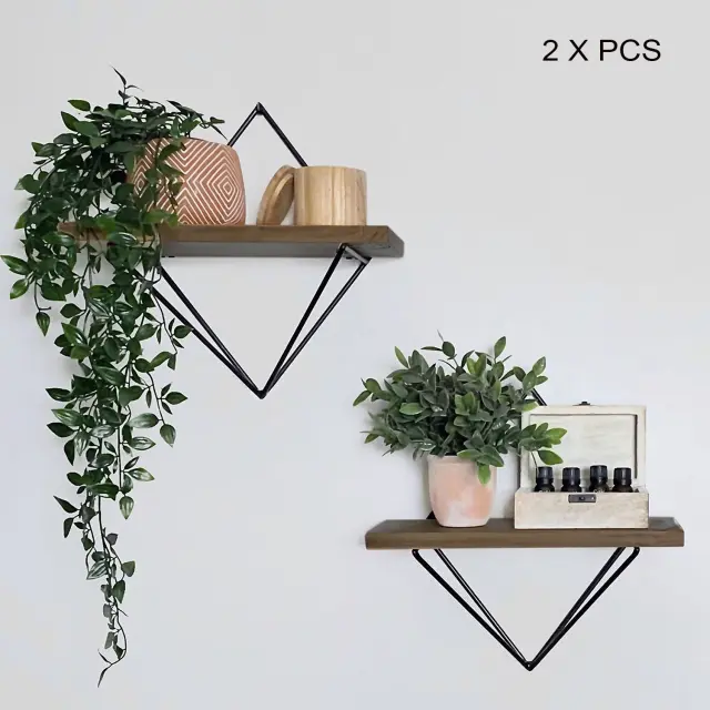 Ράφι Τοίχου SEBROCA 3