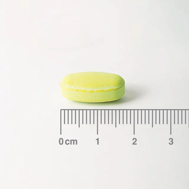 LAMBERTS Artichoke 7425 mg Διατροφικό Συμπλήρωμα με Εκχύλισμα Αγκινάρας 180 δισκία 2