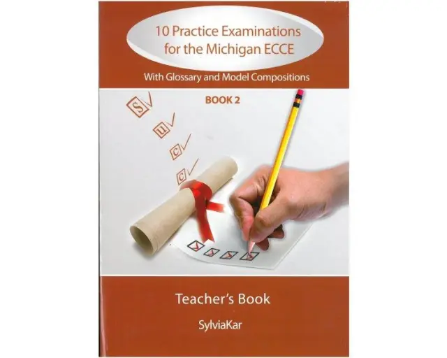 10 PRACTICE EXAMINATIONS FOR THE MICHIGAN 2 ECCE TCHR S UPDATED 2021 FORMAT