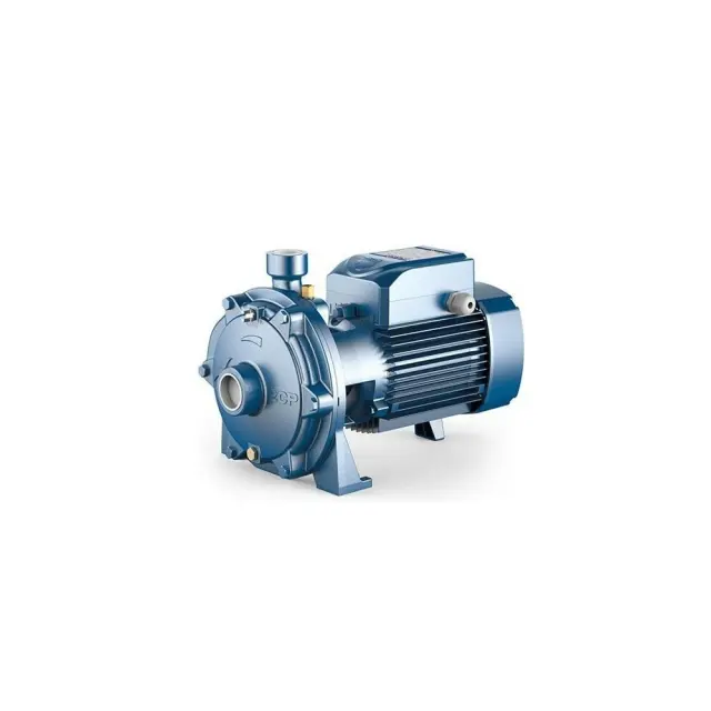 Pedrollo 2CP 32/210B Ηλεκτρική Αντλία Επιφάνειας Φυγοκεντρική 7.5hp Τριφασική 3