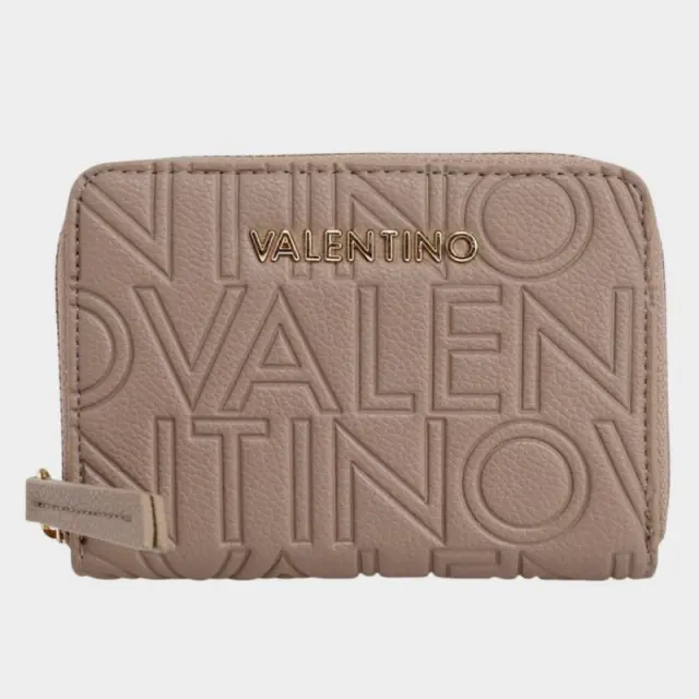 Πορτοφόλι Valentino Γυναικείο Pansy VPS8PG137 Ταμπά - ONESIZE