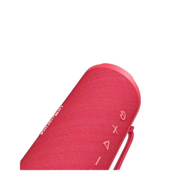 ΦΟΡΗΤΟ ΗΧΕΙΟ RIPPLE RED BT HiFuture 2