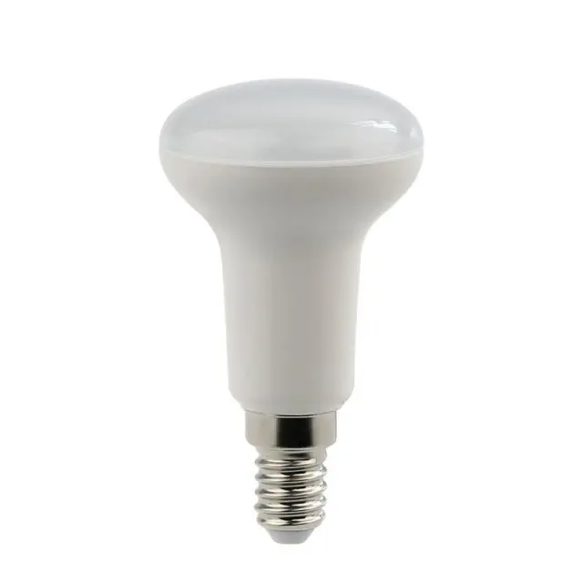 Λάμπα LED SMD R50 8W E14 3000K 240V 2