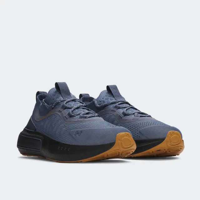 Under Armour Phantom 4 Reflect Blue 3027672-418 - 42 3