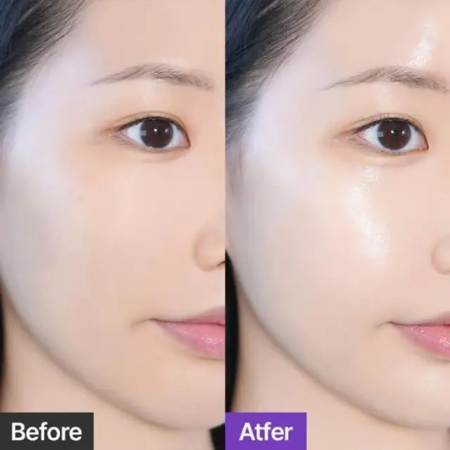 Bioheal BOH Collagen Tone-Up Sunscreen SPF50+ PA++++ Αντηλιακό Προσώπου με Χρώμα, 50ml 3