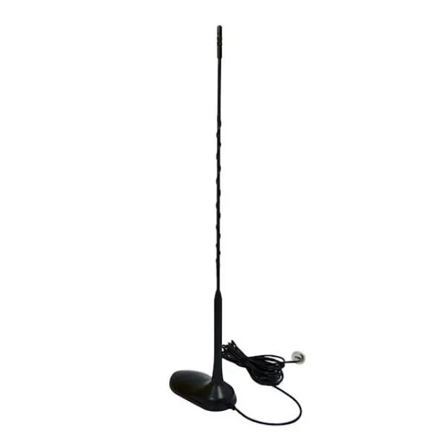 PNI Extra 45 CB Antenna Neodymium magnet Black
