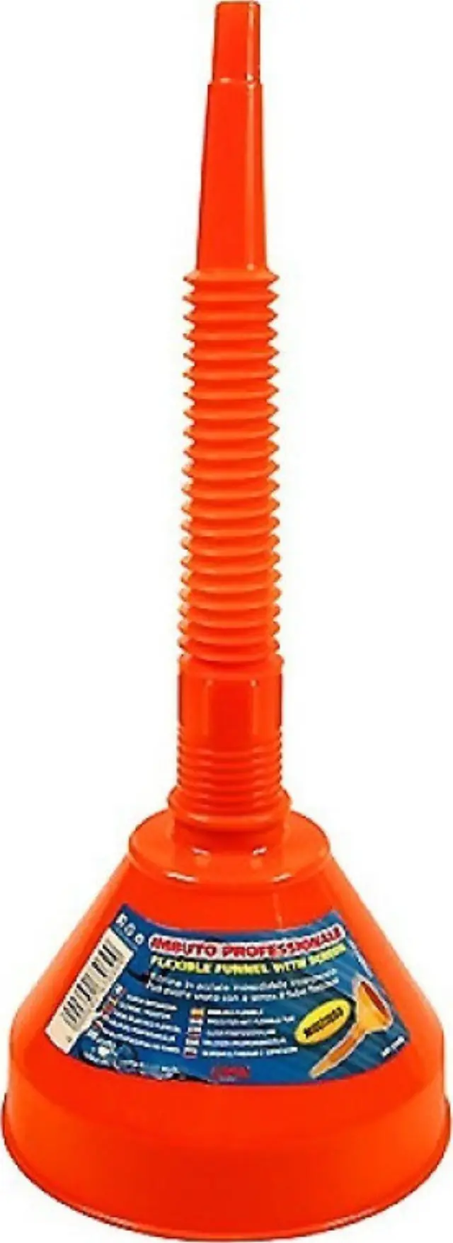Lampa Εύκαμπτο Χωνί 160mm 67030