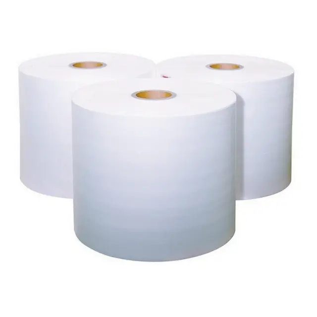 Ρολό Θερμής Πλαστικοποίησης Matte 26mic 0,325x3000m Core 77