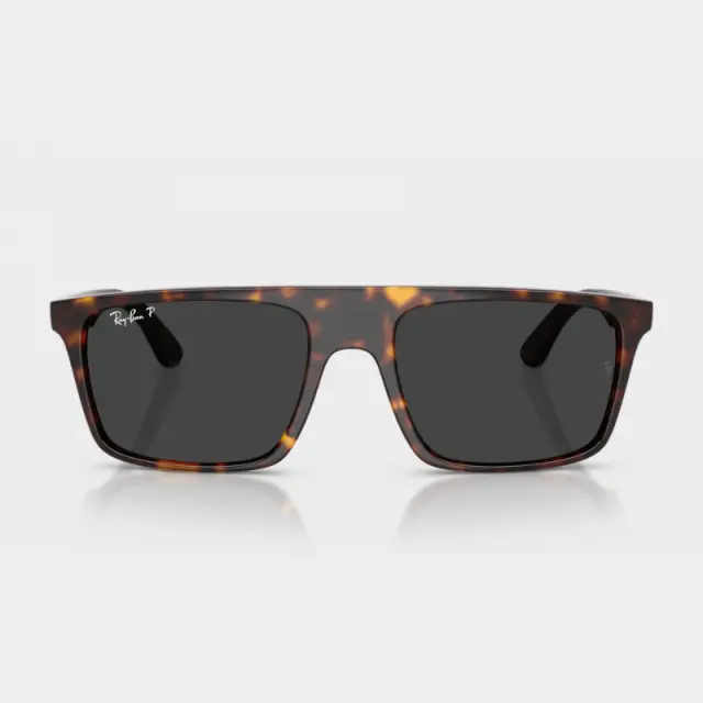 Γυαλιά Ηλίου Ray-Ban 0RB2222 902/48 Havana - 55