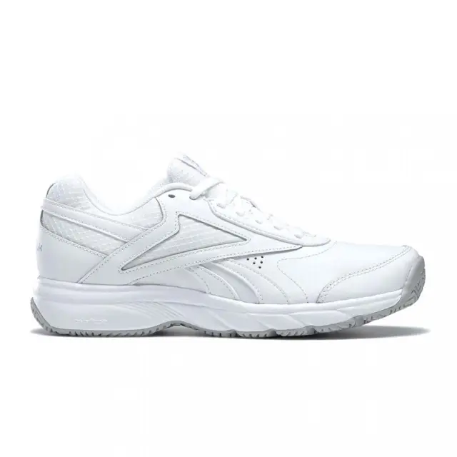 Reebok Women's Work N Cushion 4.0 Τριπλό Άσπρο 100001159 (Reebok)