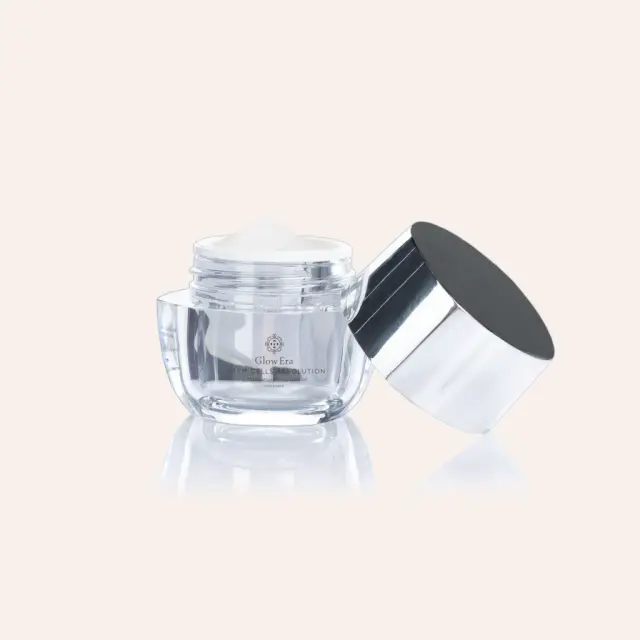 GLOW ERA STEM CELLS REVOLUTION TOTAL REGENERATING ΚΡΕΜΑ ΠΡΟΣΩΠΟΥ 50ML 2
