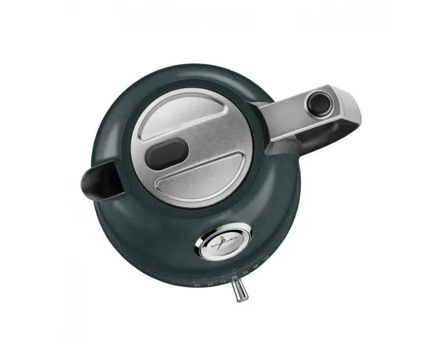 Βραστήρας KitchenAid Artisan 5KEK1522EPP με χωρητικότητα 1.5L και ισχύ 2400W - Pebbled Palm5KEK1522EPP 3
