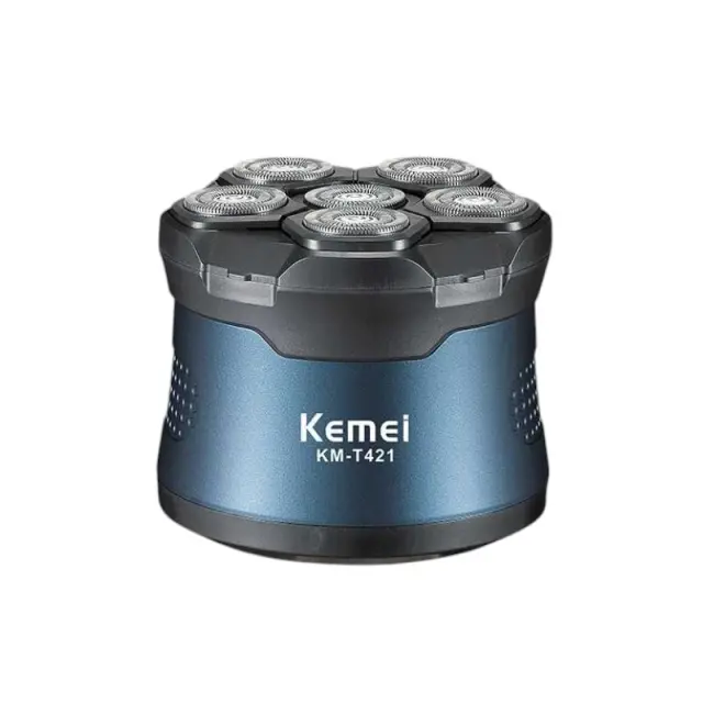 Ξυριστική μηχανή - Shaver - KM-T421 - Kemei