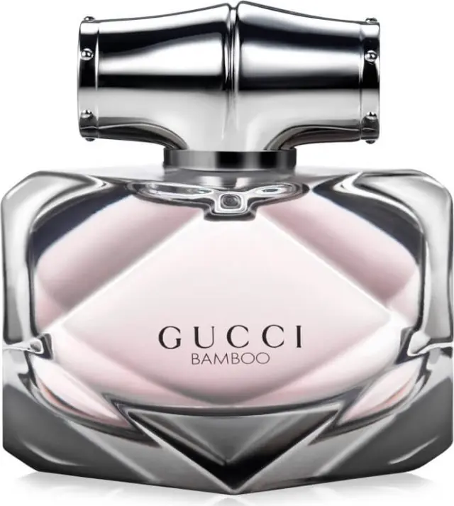 Gucci Bamboo Eau de Parfum 75ml 2