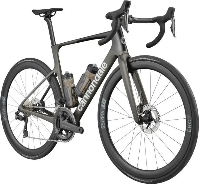 ΠΟΔΗΛΑΤΟ CANNONDALE SUPERSIX EVO 2 700c 026 - CARBON - 54 2