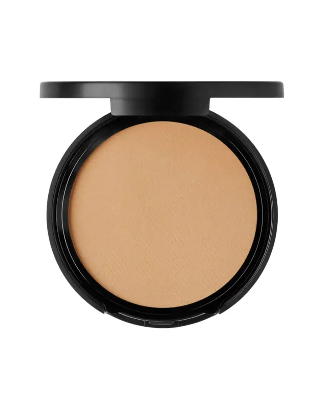Erre Due Compact Powder Oil Free 9g | Απόχρωση 205 Natural Tan