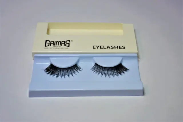 GRIMAS Professional Eyelashes No 133