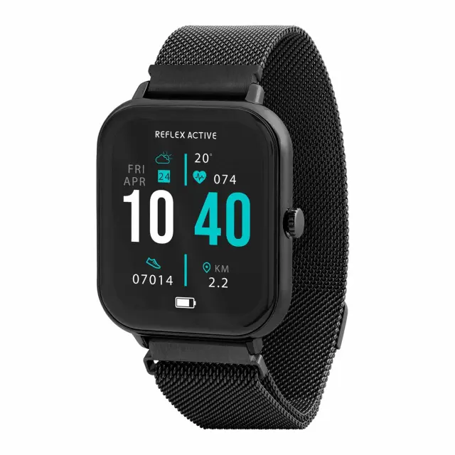 Reflex Active Series 23 RA23-4076