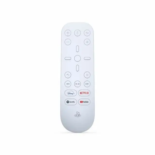 Sony PlayStation 5 Media Remote Media Remote για PS5