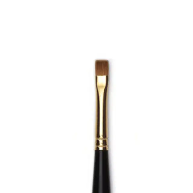 Πινέλo Raphael 1872 Kolinsky Gold - No6