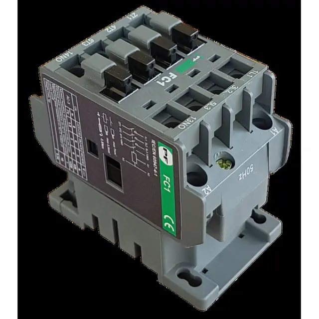 AC contactor FC1 9A 230V