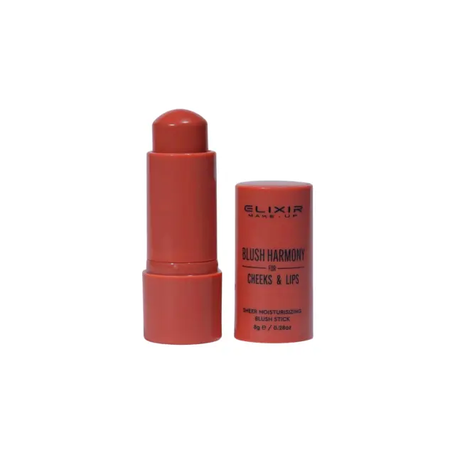 Blush Harmony Stick Blusher- #504