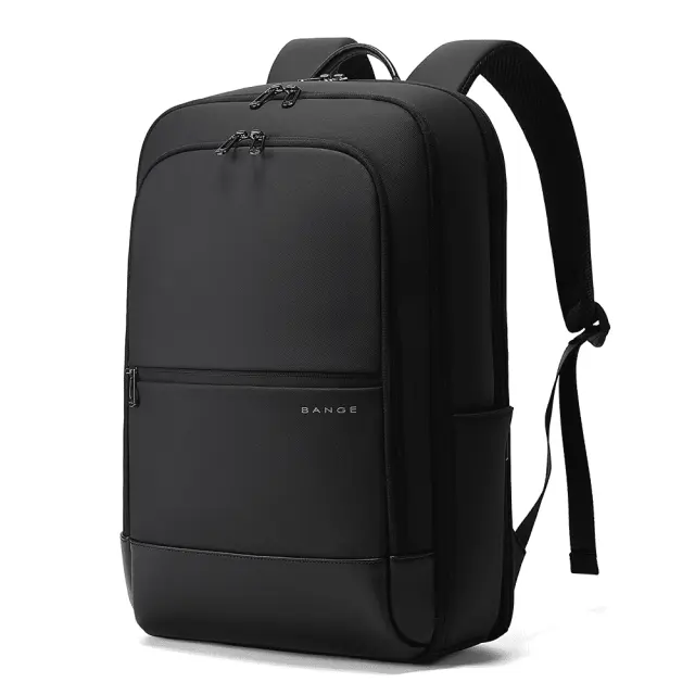 Σακίδιο πλάτης 22L Laptop 15,6” Bange 2953 μαύρο - One Size