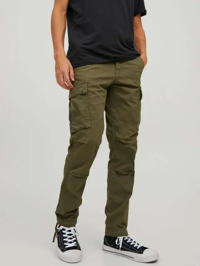 JPSTACE JJTUCKER AMA NOOS Olive Night - 28 , 32 2